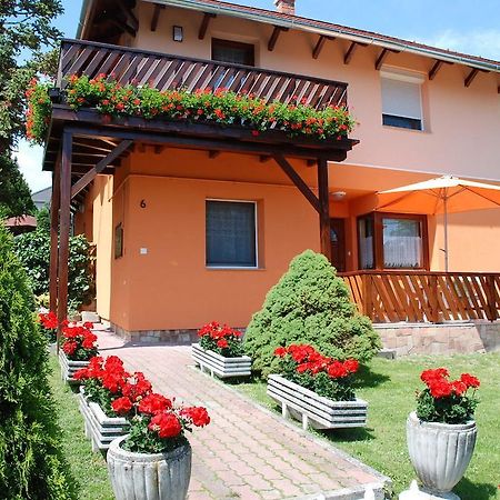 Antal Apartmanok زلاكاروس الغرفة الصورة
