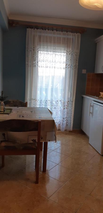 Antal Apartmanok زلاكاروس المظهر الخارجي الصورة