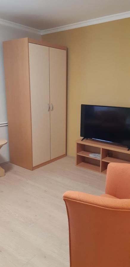 Antal Apartmanok زلاكاروس المظهر الخارجي الصورة