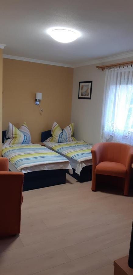 Antal Apartmanok زلاكاروس المظهر الخارجي الصورة
