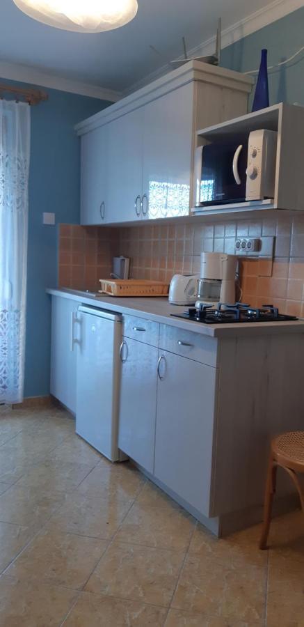 Antal Apartmanok زلاكاروس المظهر الخارجي الصورة