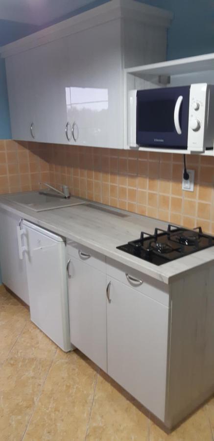 Antal Apartmanok زلاكاروس المظهر الخارجي الصورة