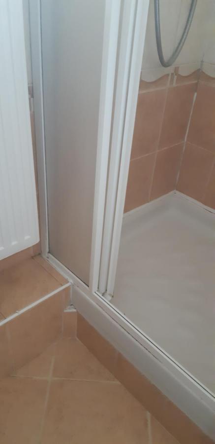 Antal Apartmanok زلاكاروس المظهر الخارجي الصورة