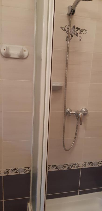 Antal Apartmanok زلاكاروس المظهر الخارجي الصورة