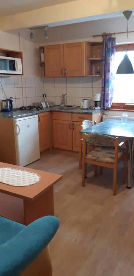 Antal Apartmanok زلاكاروس المظهر الخارجي الصورة