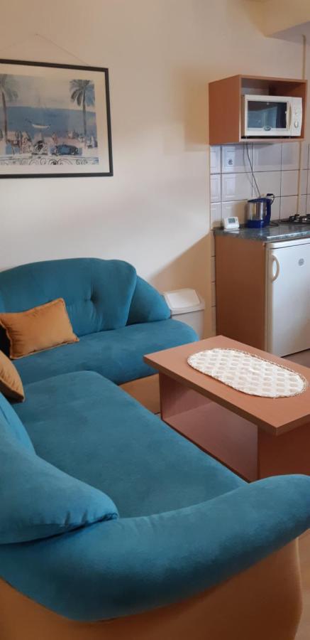 Antal Apartmanok زلاكاروس المظهر الخارجي الصورة