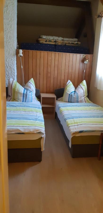Antal Apartmanok زلاكاروس المظهر الخارجي الصورة