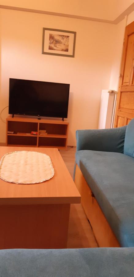Antal Apartmanok زلاكاروس المظهر الخارجي الصورة