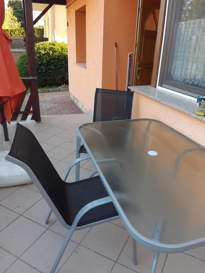 Antal Apartmanok زلاكاروس المظهر الخارجي الصورة