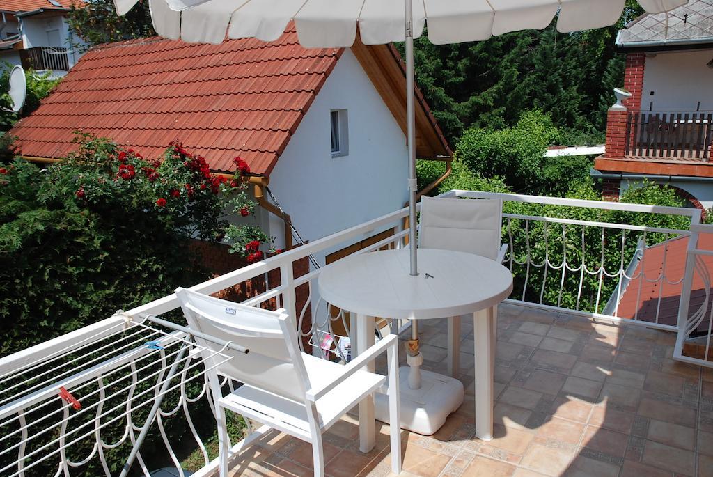 Antal Apartmanok زلاكاروس الغرفة الصورة