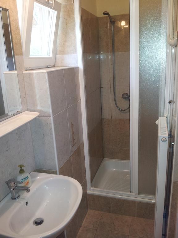 Antal Apartmanok زلاكاروس الغرفة الصورة