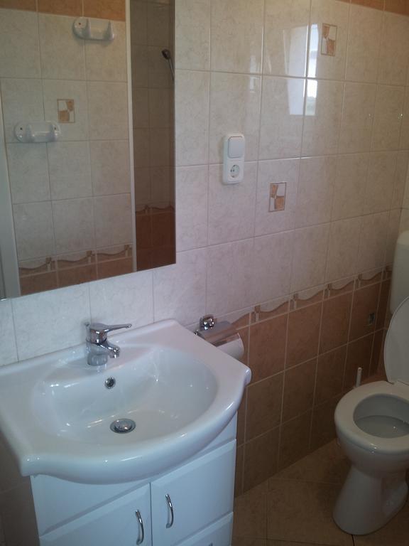 Antal Apartmanok زلاكاروس الغرفة الصورة